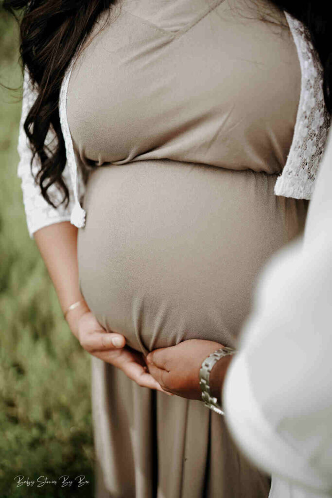 maternity photography