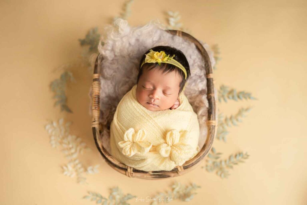 newborn photography