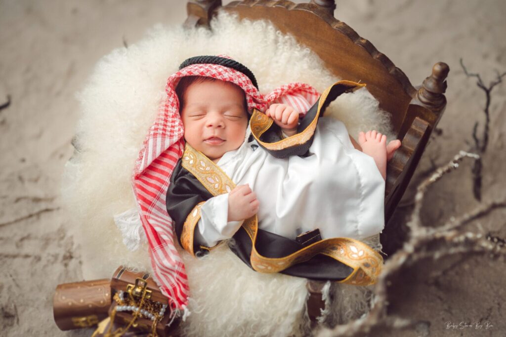 newborn baby photography